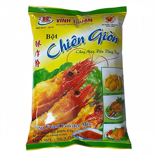 [VT] 脆皮炸粉混合装（大） 35.3 盎司