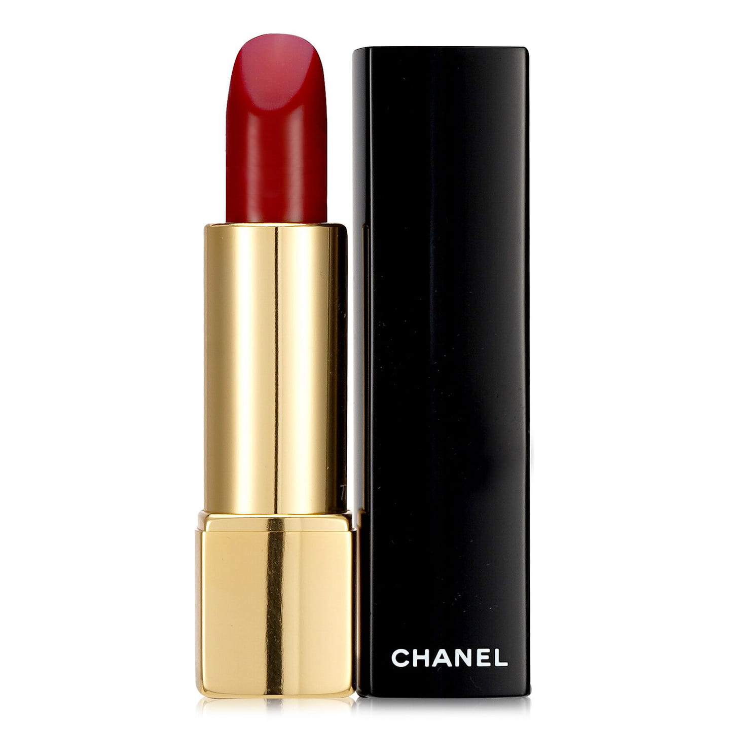 Chanel Rouge Allure Luminous Intense Lip Colour - # 99 Pirate 3.5g/0.12oz 3 g