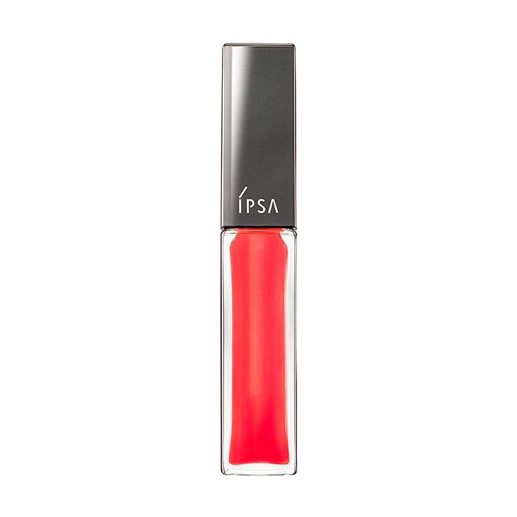 IPSA 2024 Fall Limited Edition Moisturizing Glossy Lip Lacquer 01TRAP