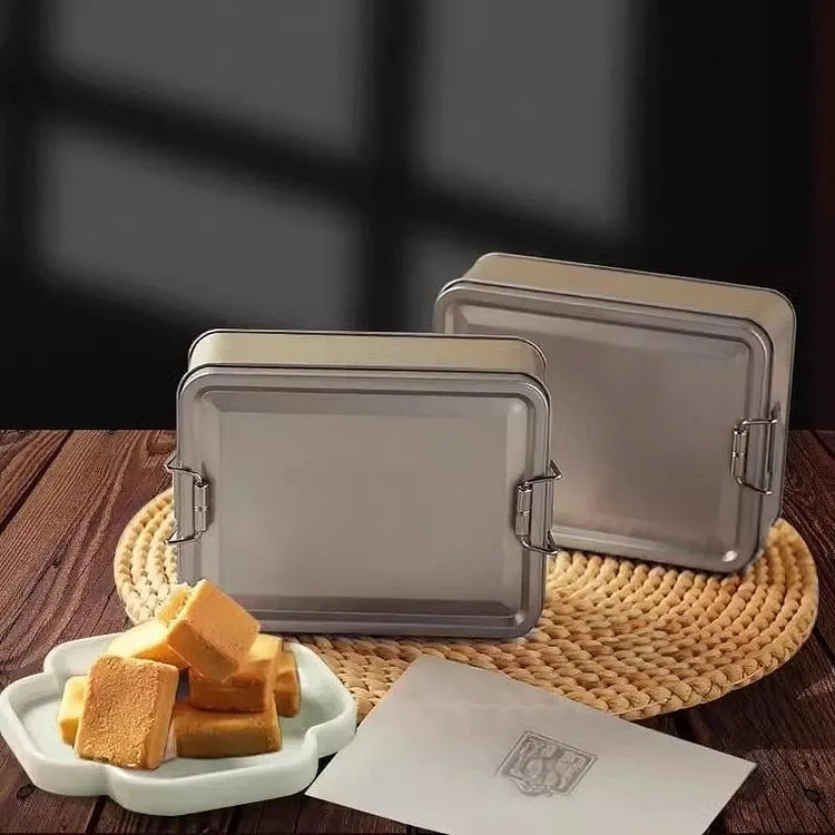 福建闽南厦门特产铁盒凤梨酥20包 1 份