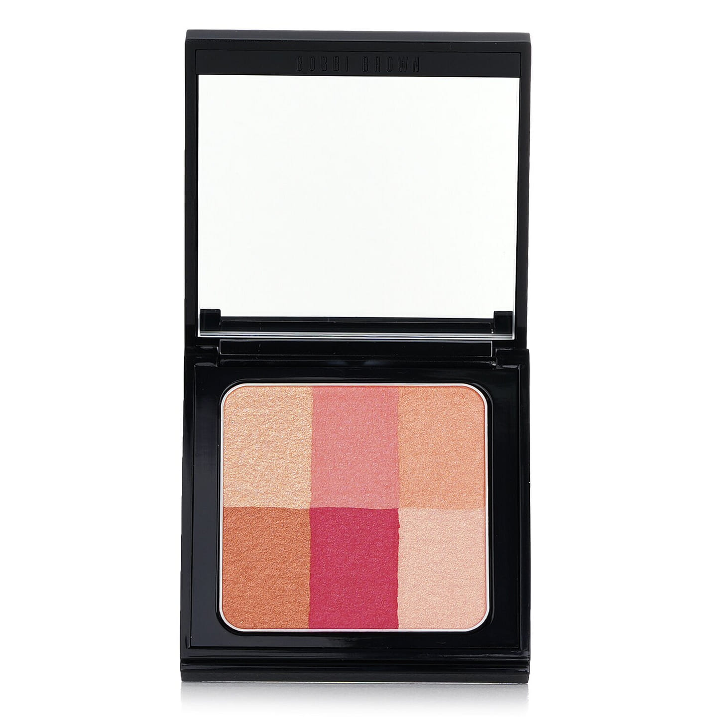 Bobbi Brown Brightening Brick – #06 Cranberry 6.6 g
