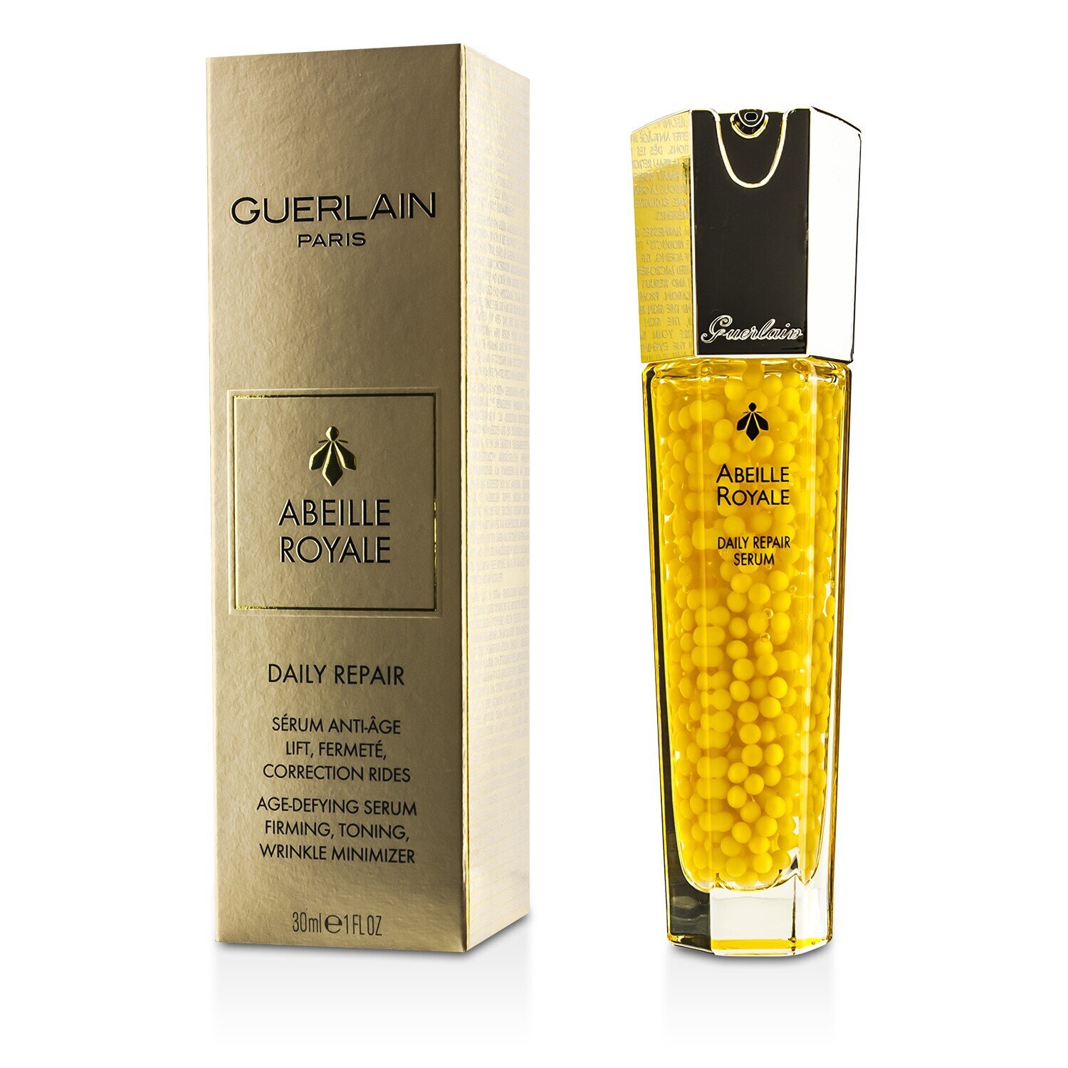 Guerlain Abeille Royale Daily Repair Serum 30ml/1oz - Weee!