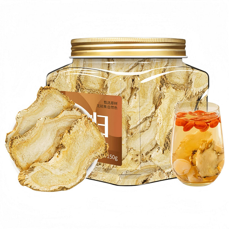 Songchao [Rich in Oil] Angelica 150g x 1 Jar 150 g
