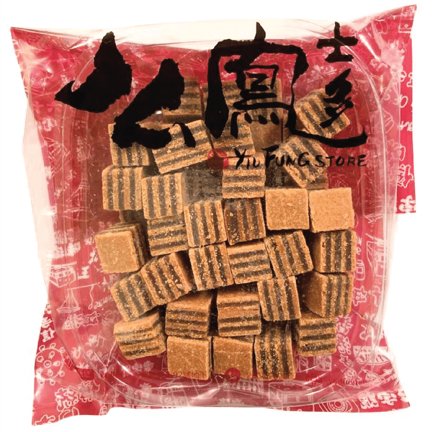 Shang Hai Yiu Fung Preserved Hawthorn Cake 225 g