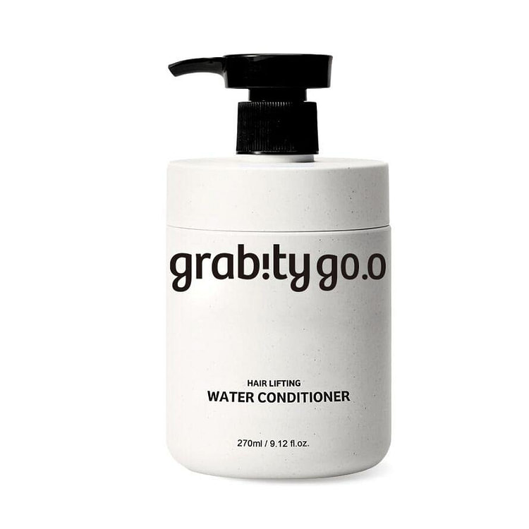 Grabity蓬松发根水润护发素 270ml 1 份