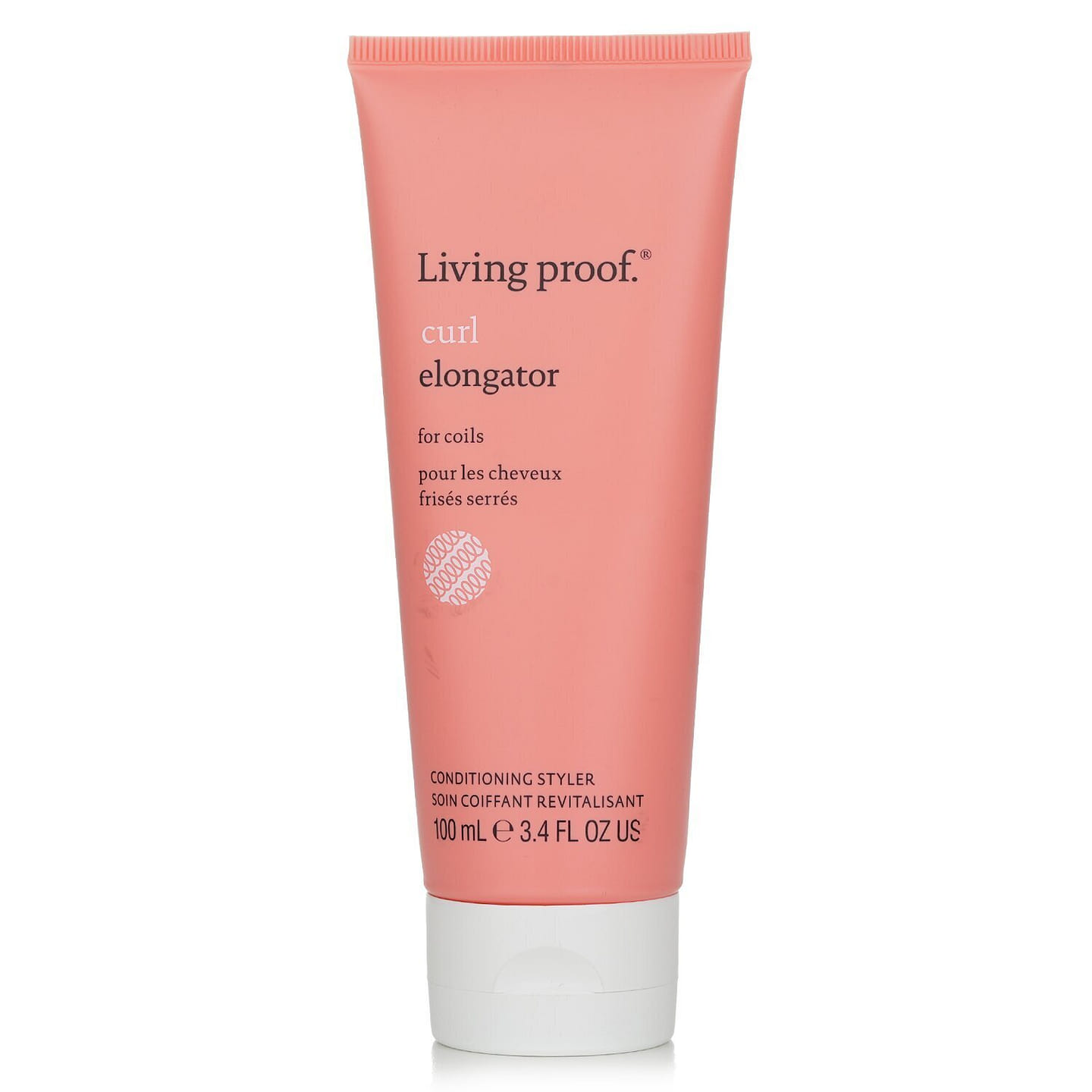 Living Proof Curl Elongator Styler 100ml/3.4oz 100 ml