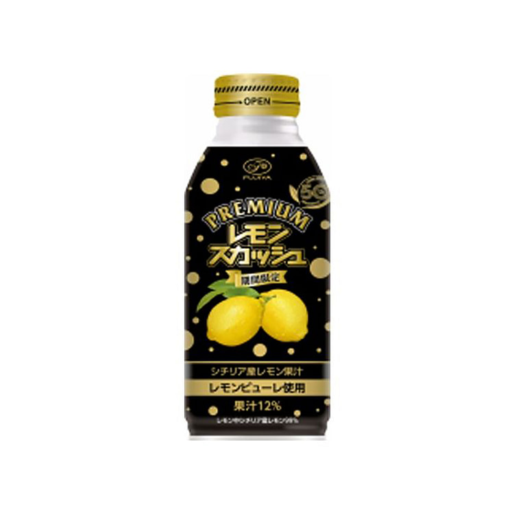 伊藤园富士屋高级柠檬汽水 12% 水果味
