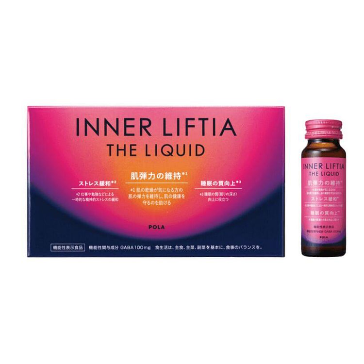 Inner Liftia QQ Liquid 500 ml