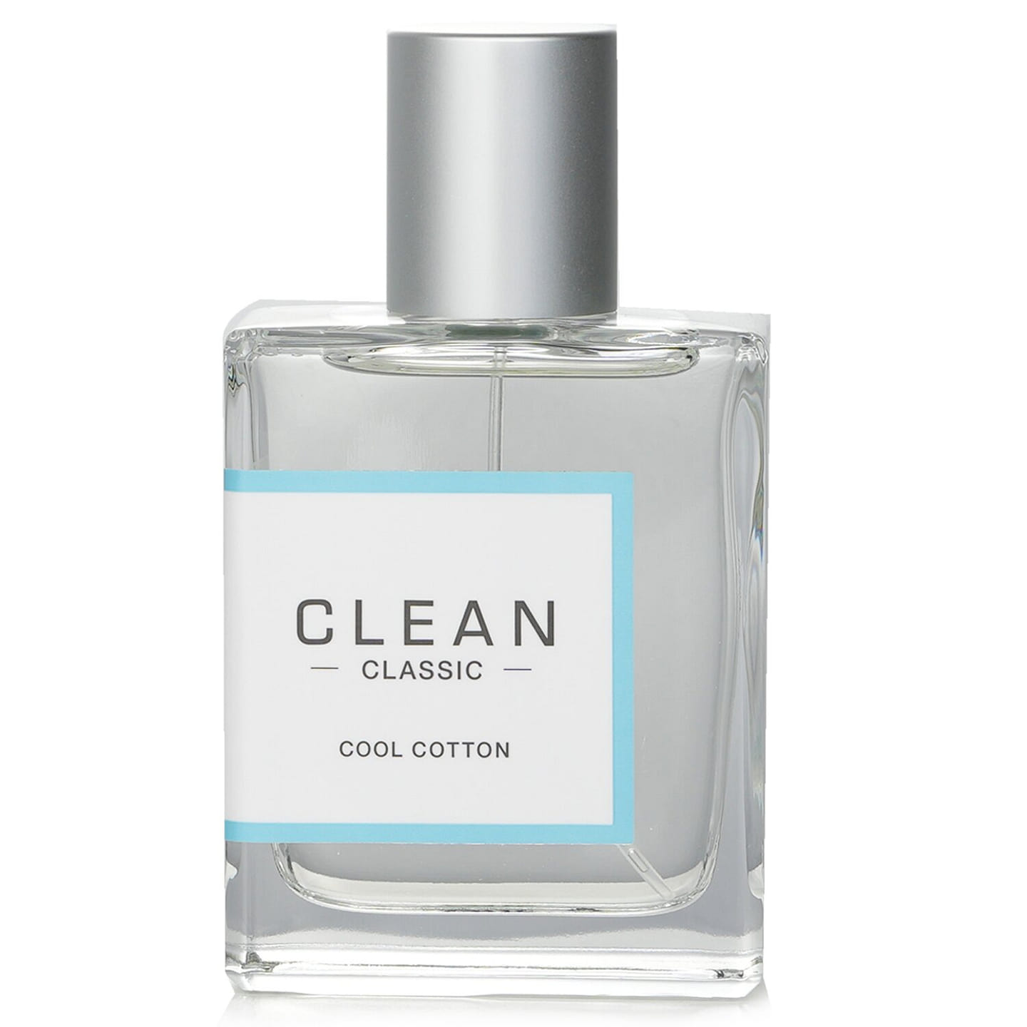 Clean Classic Cool Cotton Eau De Parfum Spray 60 ml