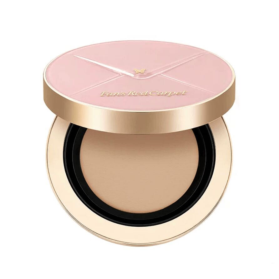 Fan’s Red Carpet Hydra Cushion Foundation 01 White 28 g