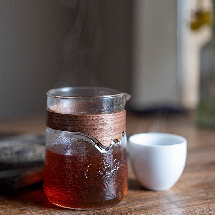Black bean tea 1 box