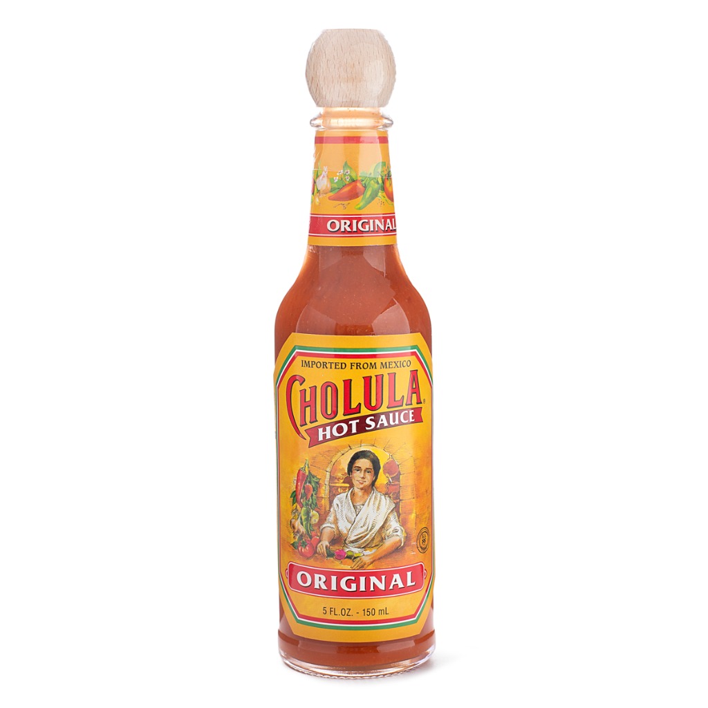 Cholula Original Hot Sauce 5 oz