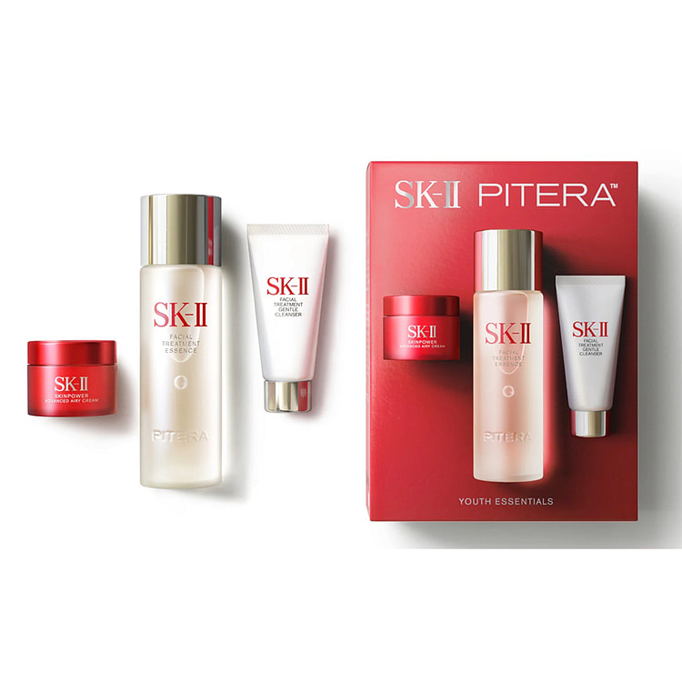 SK-II 紧致嫩肌套装