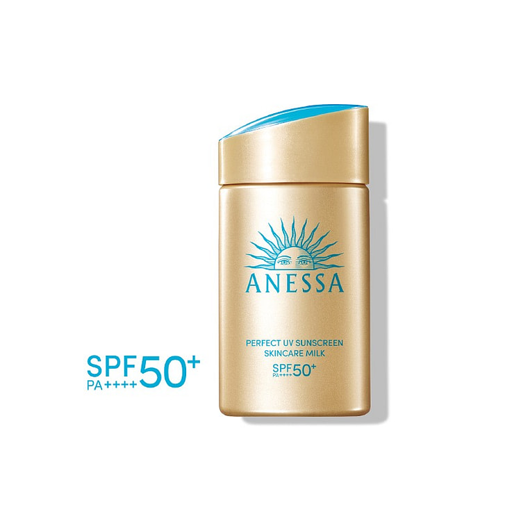 Shiseido Anessa Perfect UV Sunscreen 60ml