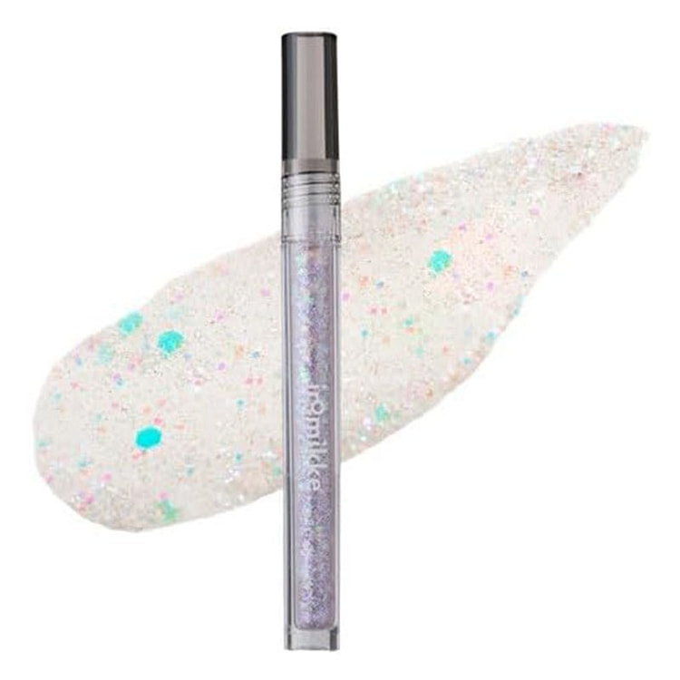 iromikke 液体闪光眼影 11 绣球花 1 份