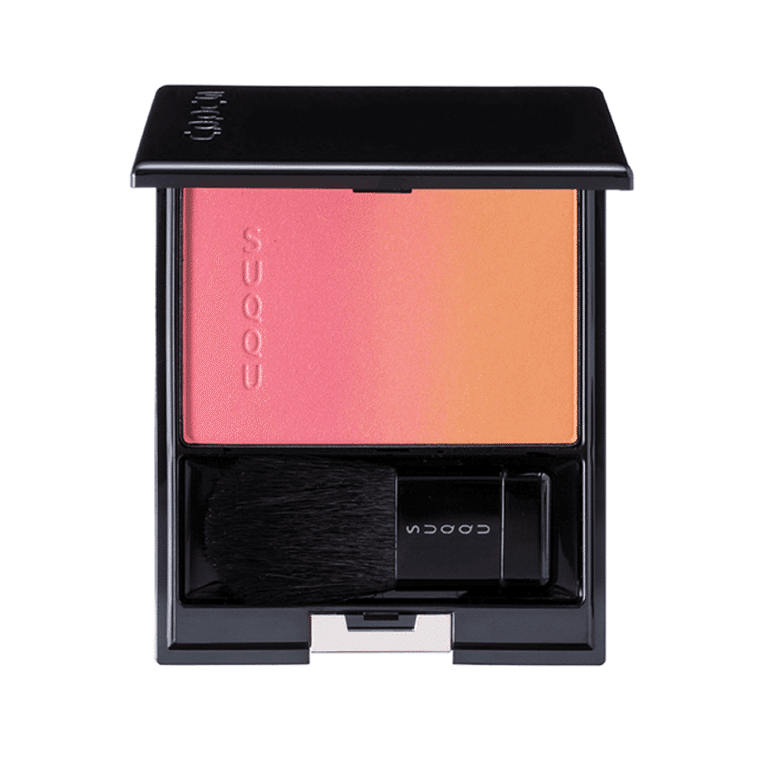 SUQQU Pure Color Blush (01Tsubomizaki) Japan7.5g/ 1 count