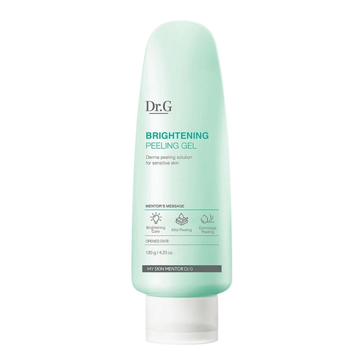 Dr.G Brightening Peeling Gel 120g 120 g