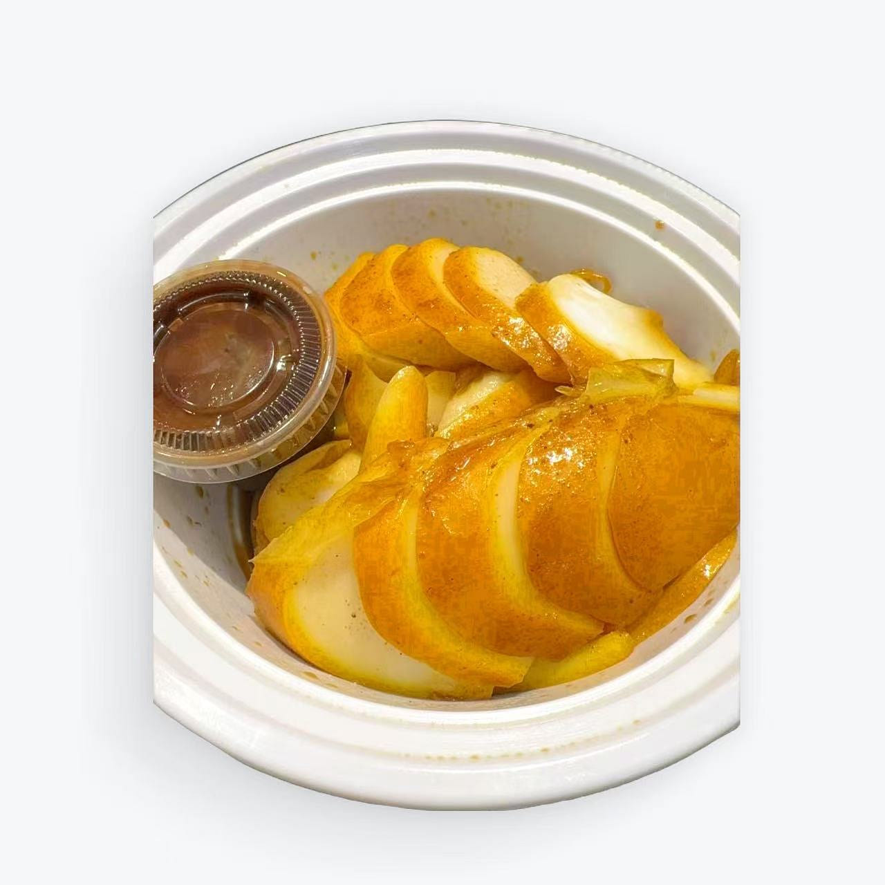 卤水墨鱼 225 克