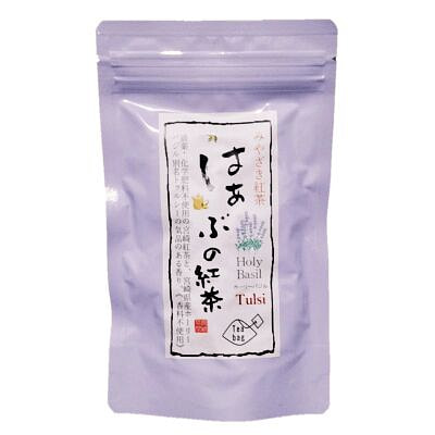 宮崎茶房 ハーブ紅茶【ティーバッグ】3ｇ×12ｐ 1 パック