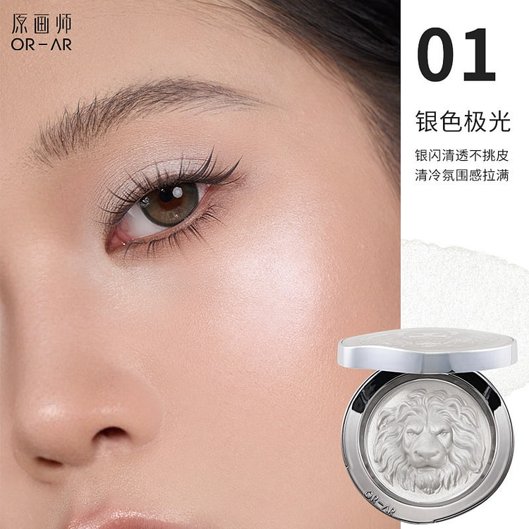 OR-AR highlighter #01 1 each