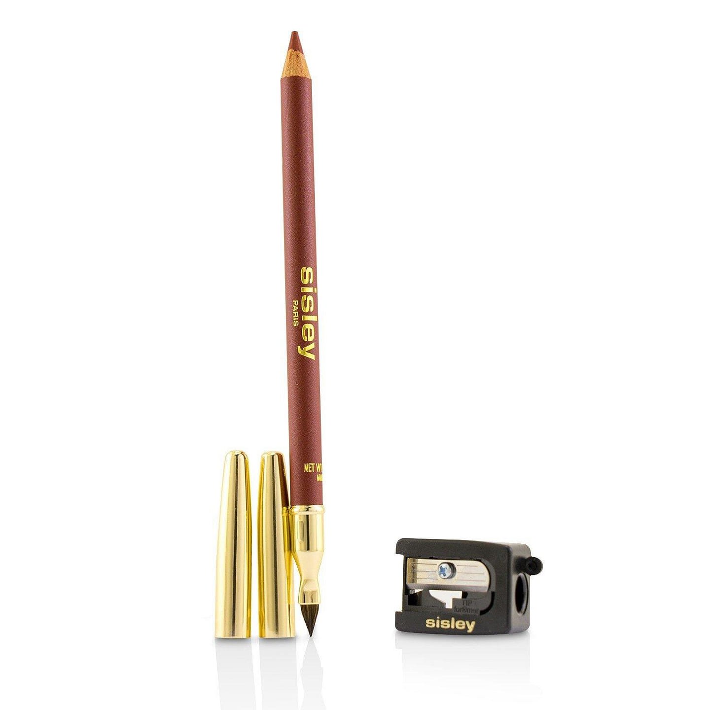 Sisley Phyto Levres Perfect Lipliner – # Auburn 1.2g/0.04oz 1 g