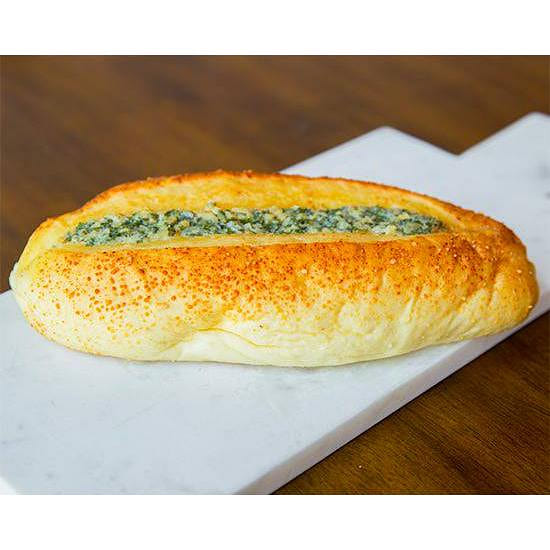 Garlic Soft Bread 1 each