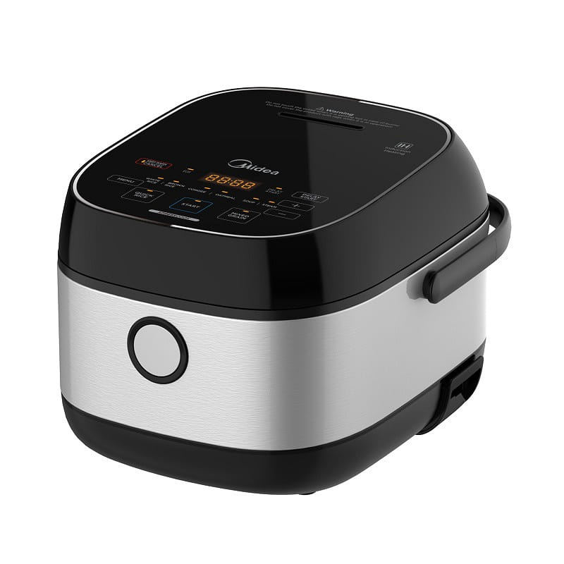Midea IH Rice Cooker 3L 1 count