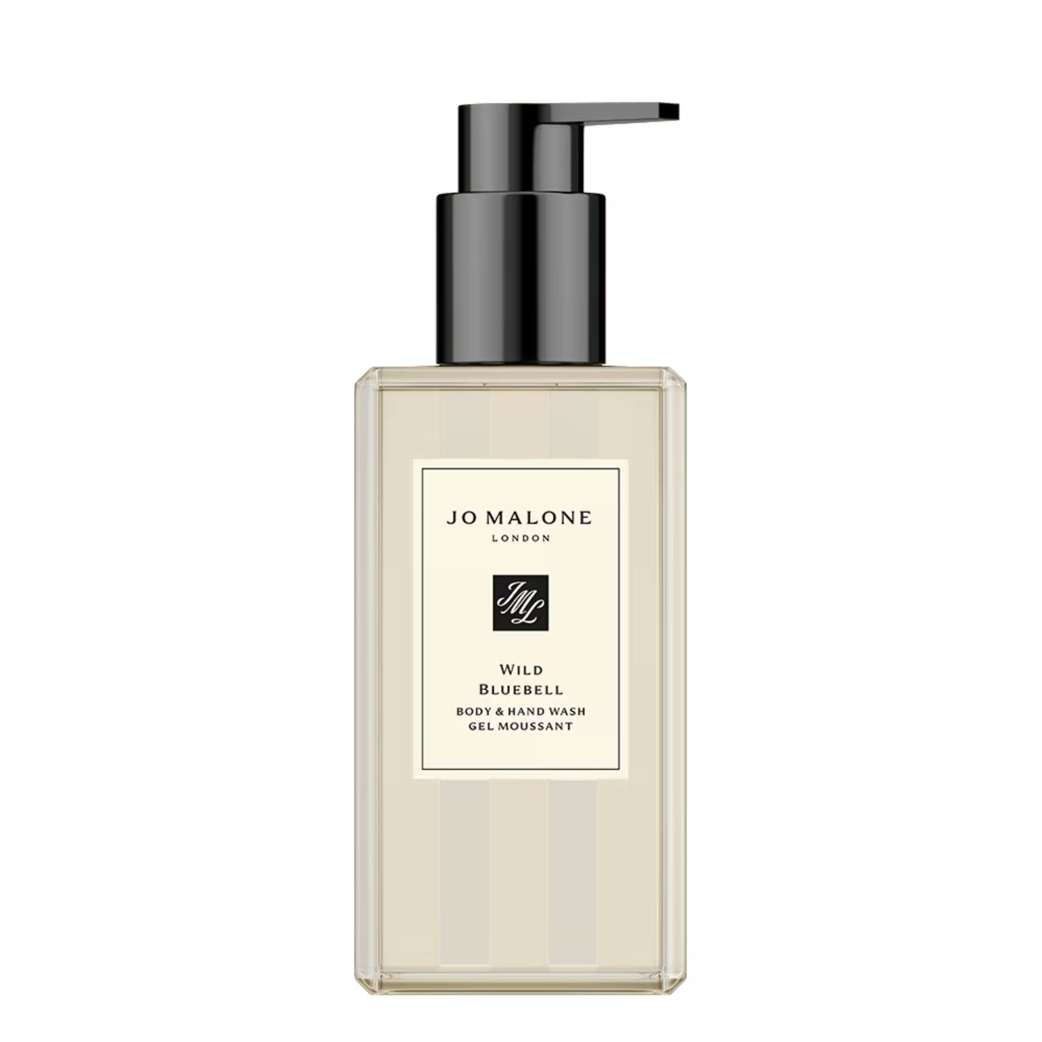 Jo Malone Wild Bluebell Body & Hand Wash 250 mL 1 each