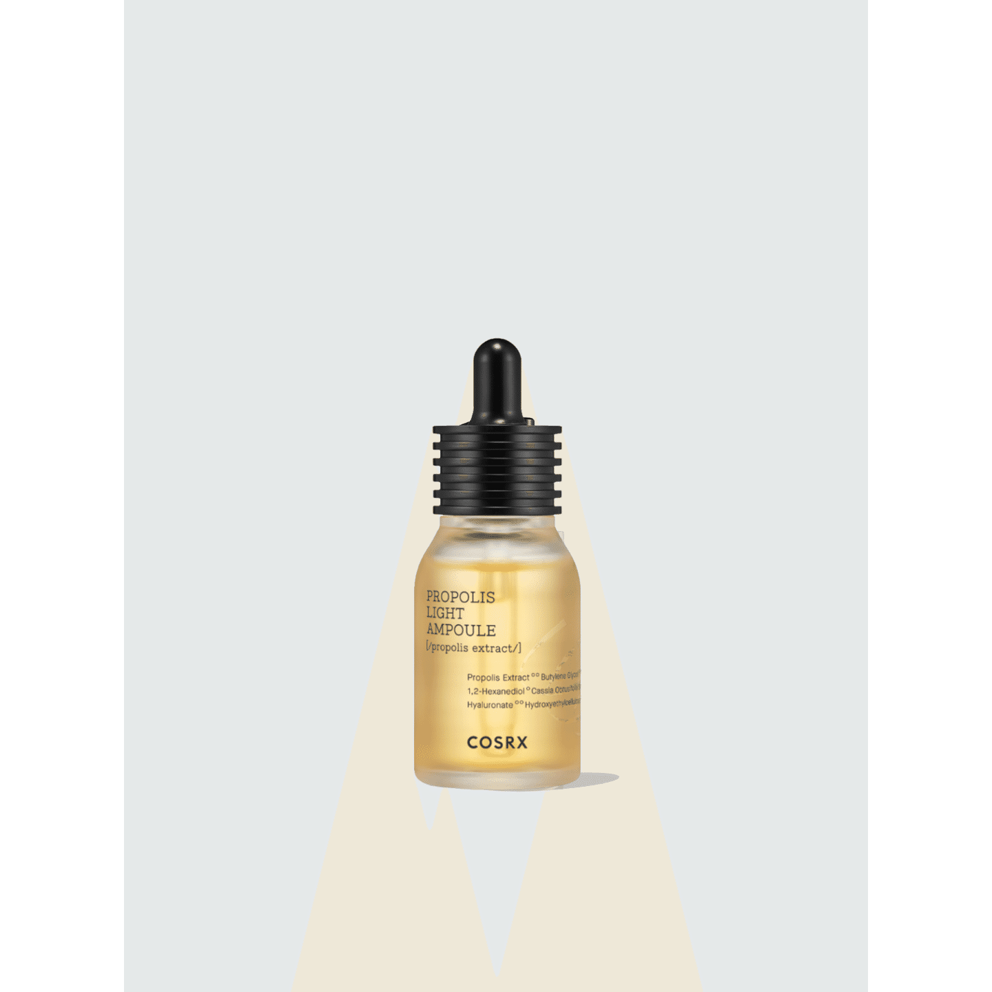Full fit Propolis Light Ampoule 0 oz