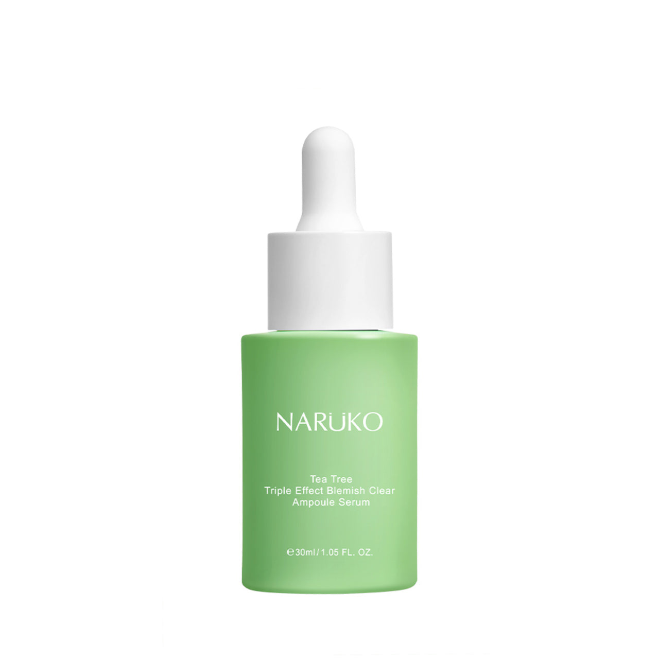 Tea Tree Triple Effect Blemish Clear Ampoule Serum 0 lb