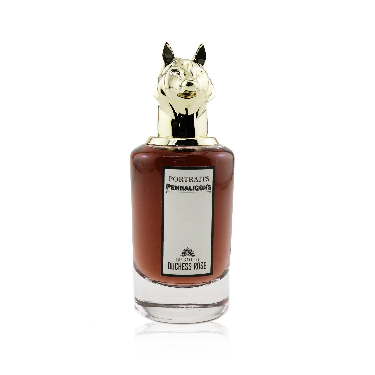 ペンハリガン　ポートレート　ローズ Penhaligon's Portraits The Coveted Duchess Rose Eau de Parfum
