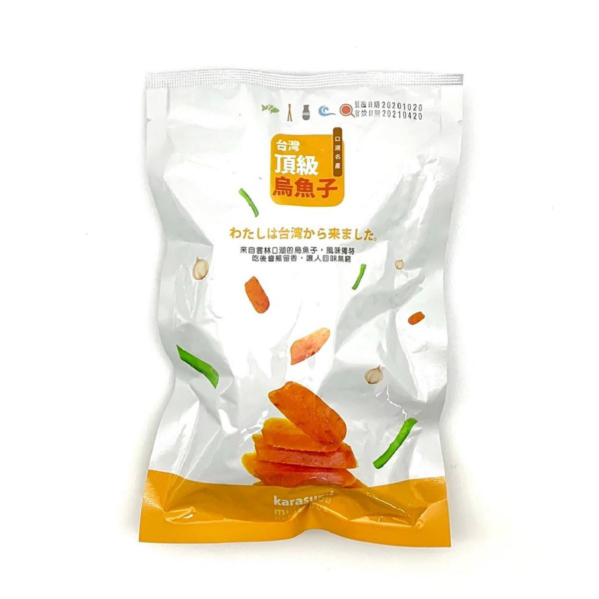 DAISHO One Bite Mullet Roe (Ready-to eat) 70 g