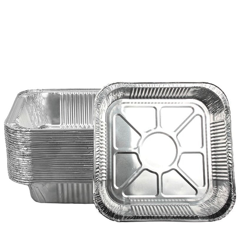 Sumi Non-Stick Disposable Air Fryer Aluminum Foil 1 pack
