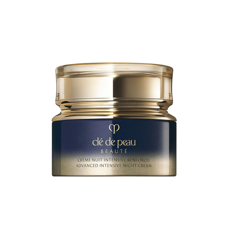 CPB Advanced Intensive Night Cream 50g 1 each