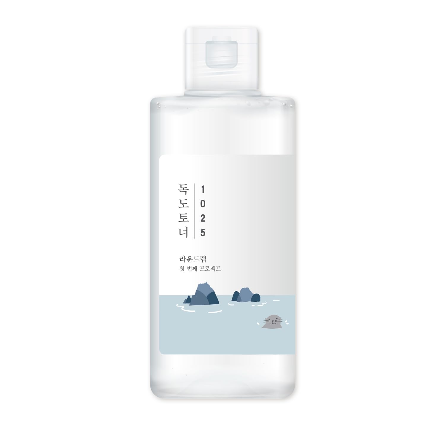 Round Lab 1025 Dokdo Toner 1 each