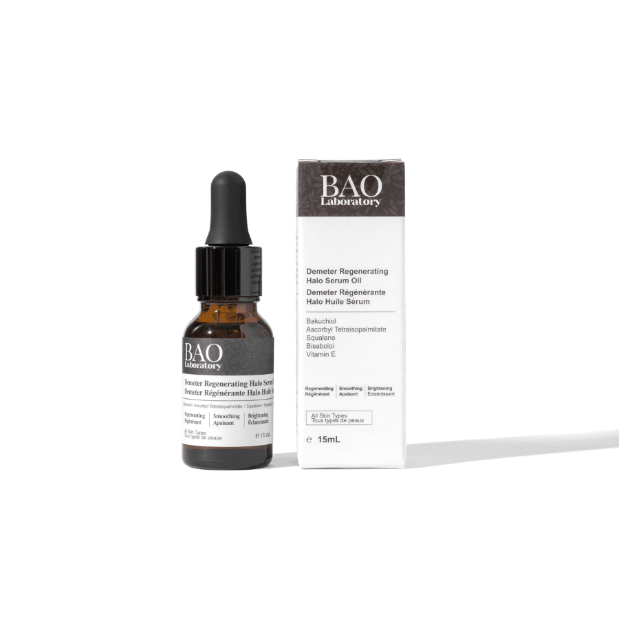 Demeter Regenerating Halo Serum Oil 15 ml 15 ml