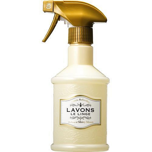 LAVONS Fragrance Spray Champagne Moonlight 370ml 1 each