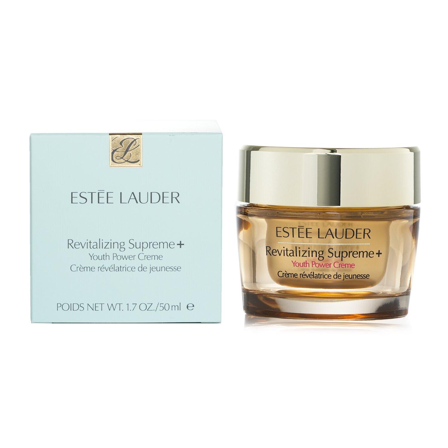 Estee Lauder Revitalizing Supreme + Youth Power Creme /PMXX 50ml