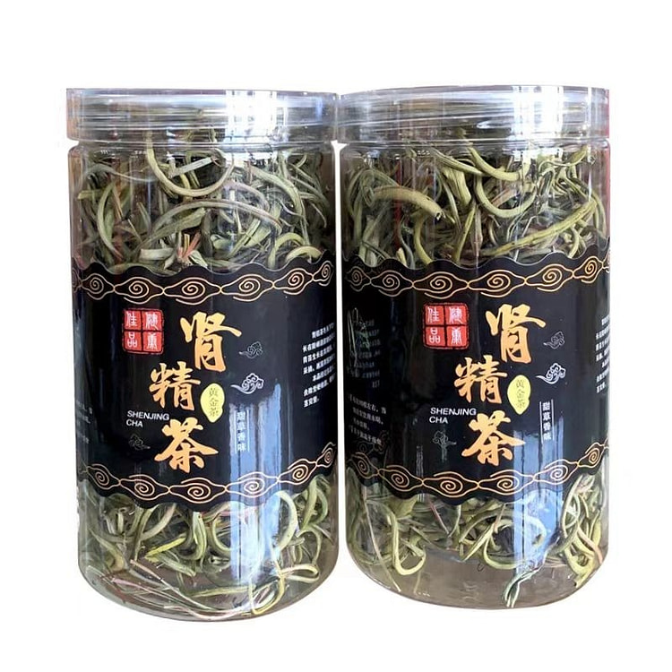 长白山肾精茶50g*1瓶