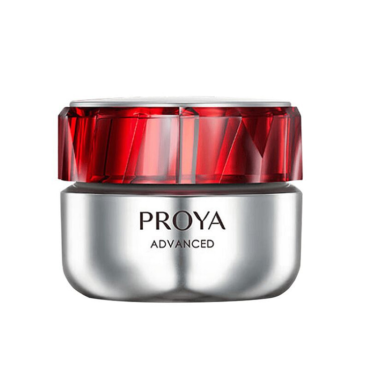 珀莱雅红宝石面霜3.0胜肽抗皱紧致护肤滋润50g 50 克