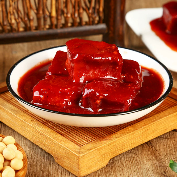 Fermented tofu 340g *1 340 g
