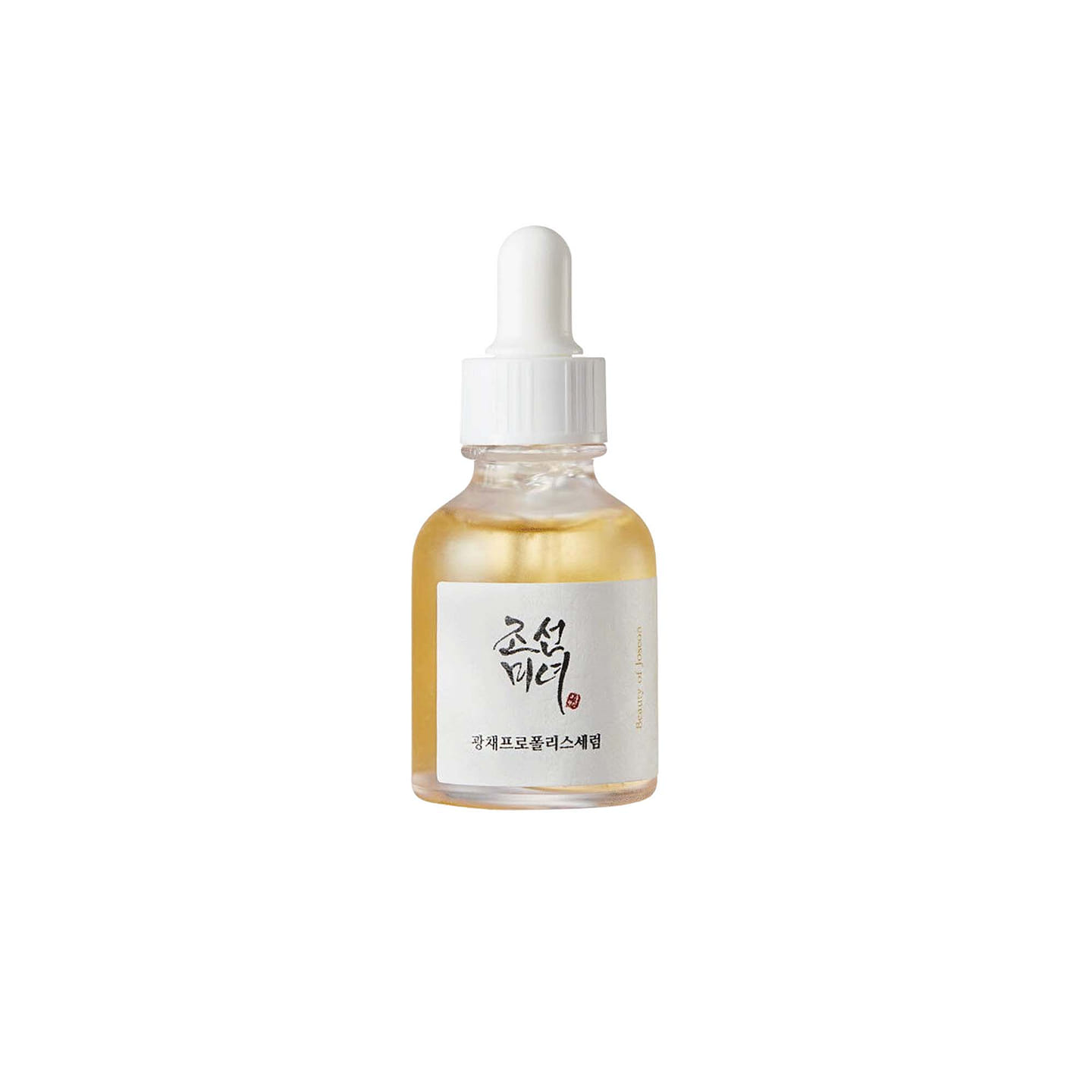 Beauty of Joseon Glow Serum: Propolis + Niacinamide 30 ml