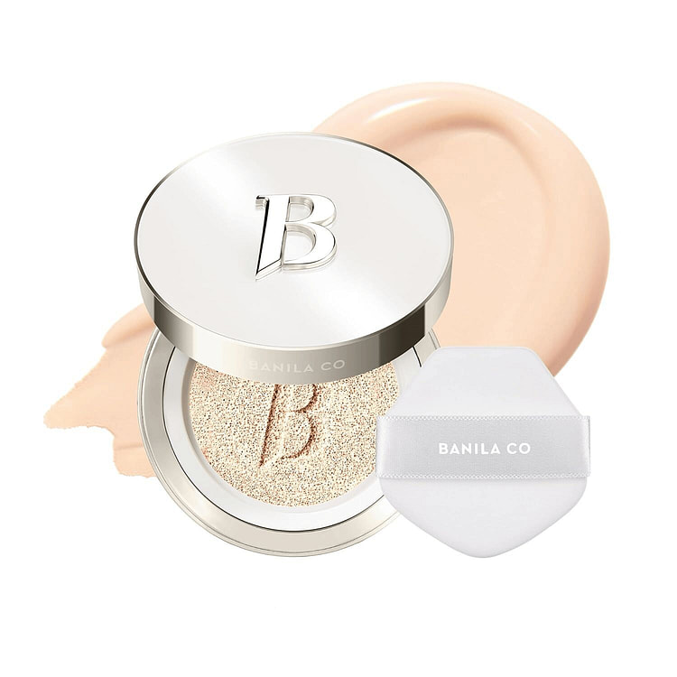 BANILACO Covericious Ultimate White Cushion19Light