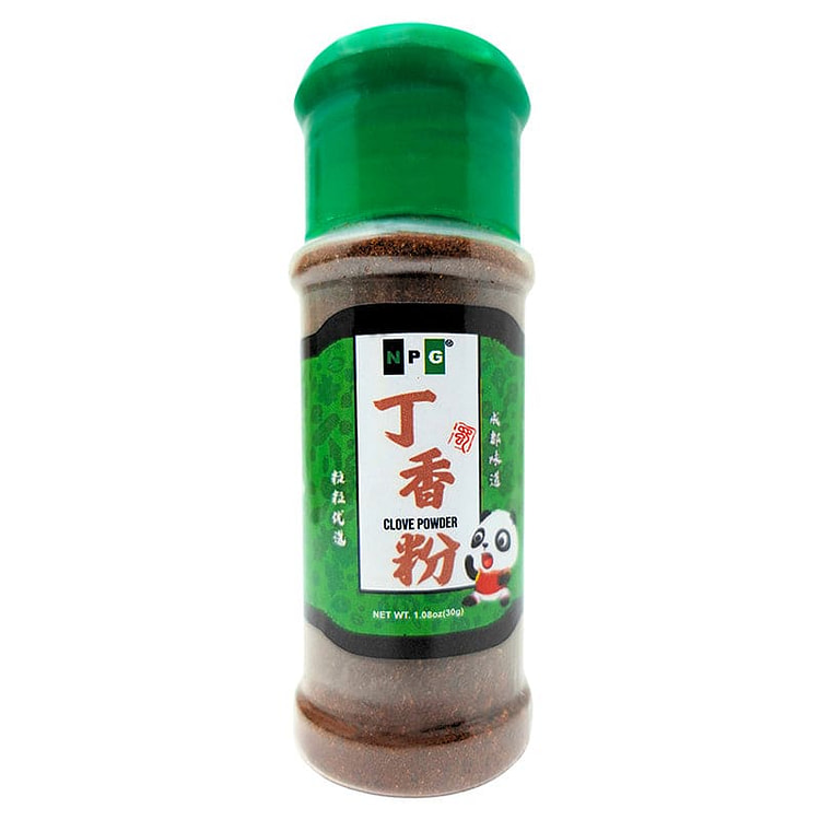NPG 丁香粉 30克