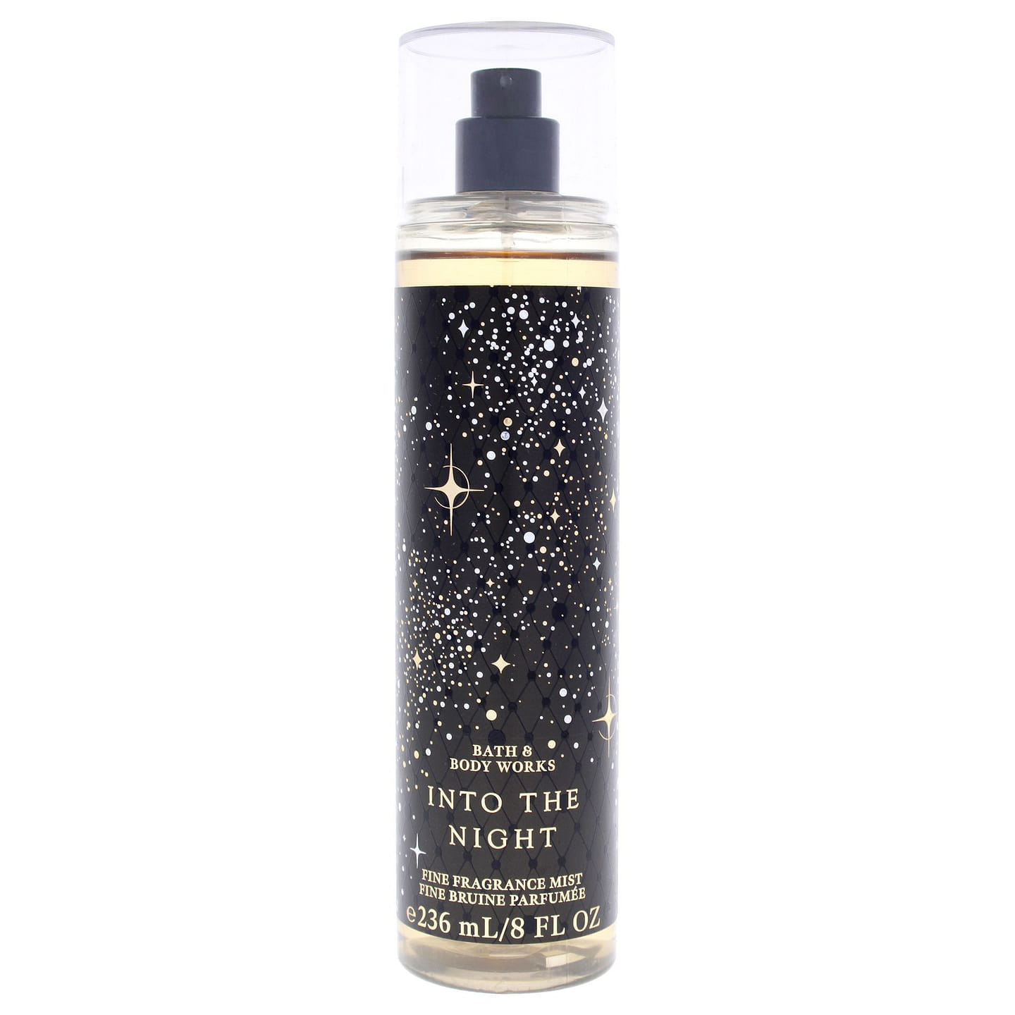Into The Night by Bath and Body Works for Women – 8 oz