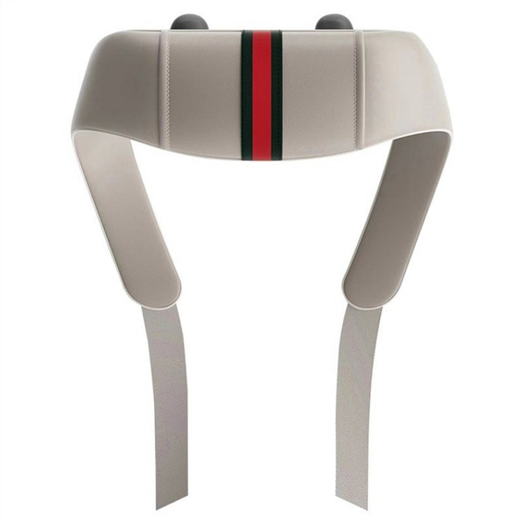 Cervical Massager, Massage Shawl, 1 Pack