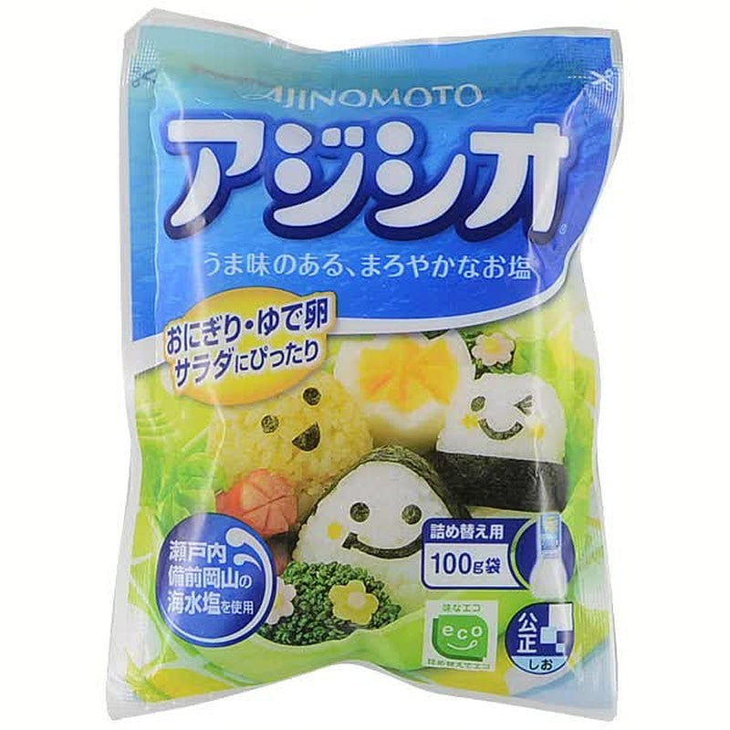 Ajinomoto Ajisio [bag 100g] 1 each