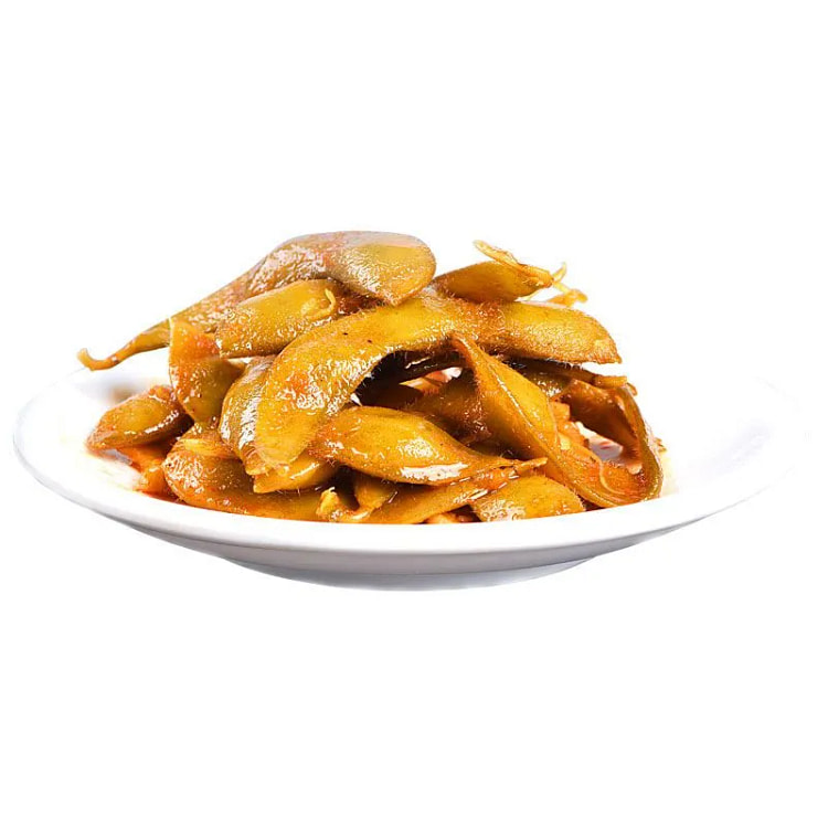 Xiangmantian 28g Spicy Edamame