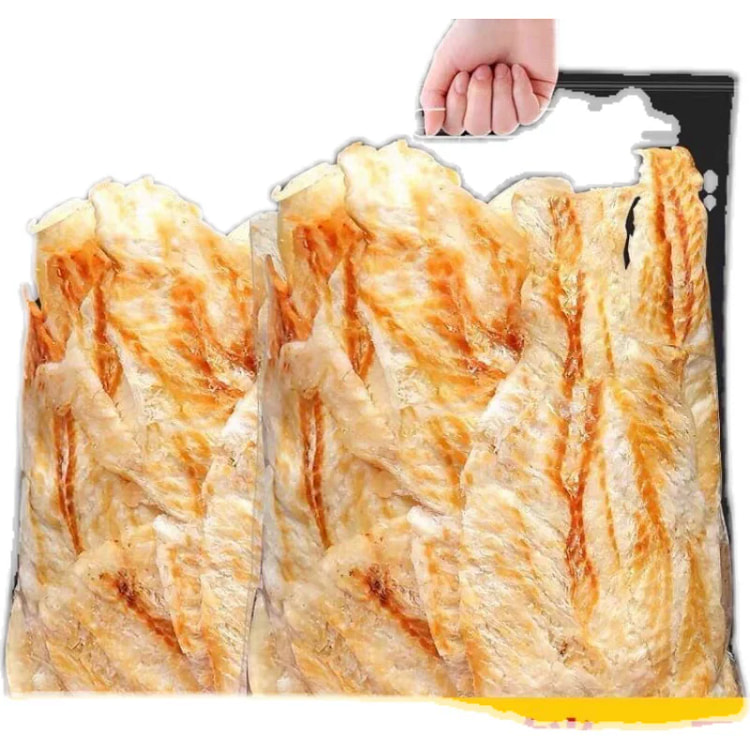 Grilled fish fillet 250*1 250 g