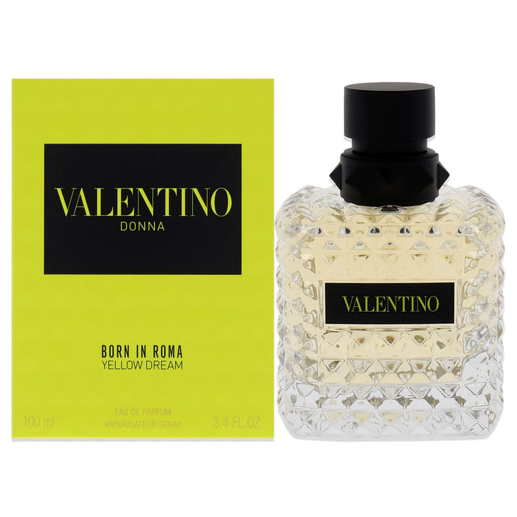 Valentino Donna 女士淡香水